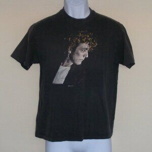ROBERT PLANT Concert Tshirt, M/L, World Tour 1985